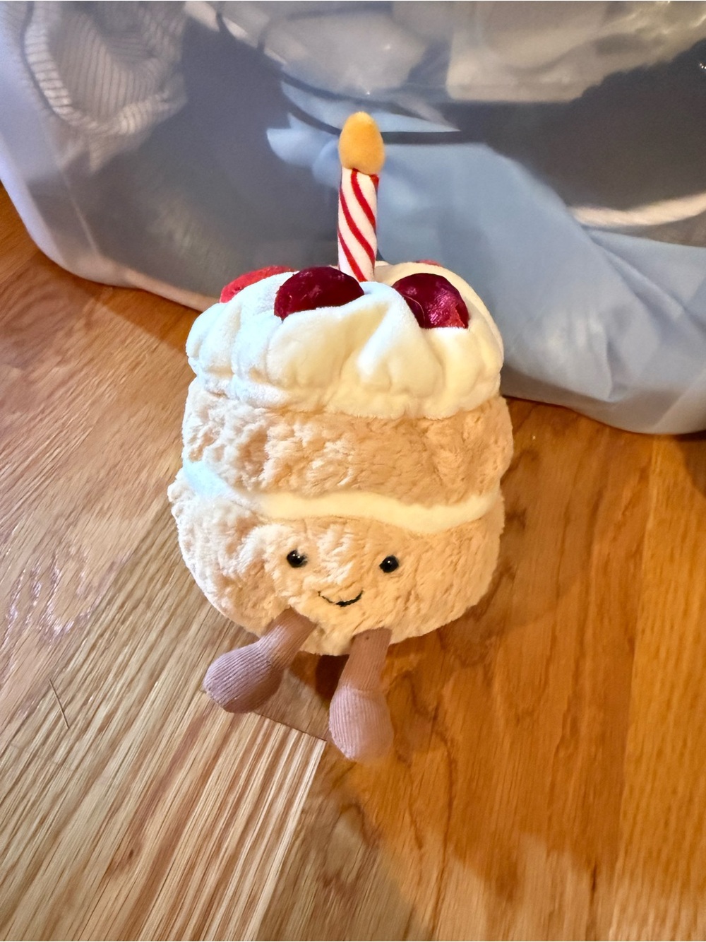 Amuseables Birthday Cake